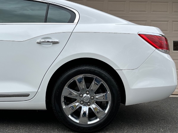 Used-2011-Buick-LaCrosse-CXL