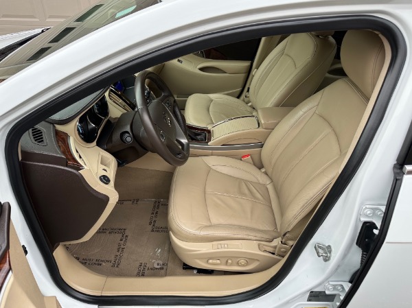 Used-2011-Buick-LaCrosse-CXL