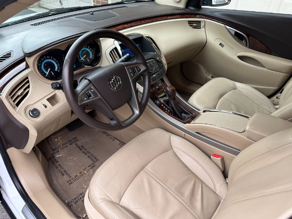 Used-2011-Buick-LaCrosse-CXL
