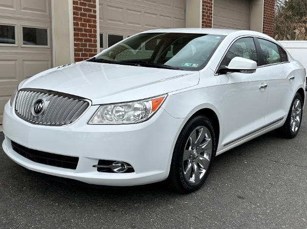 Used-2011-Buick-LaCrosse-CXL
