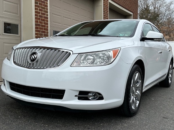 Used-2011-Buick-LaCrosse-CXL
