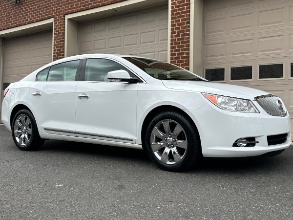 Used-2011-Buick-LaCrosse-CXL