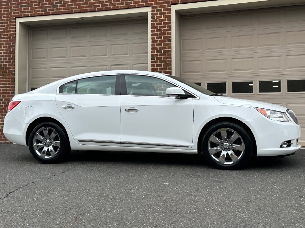 Used-2011-Buick-LaCrosse-CXL