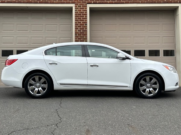 Used-2011-Buick-LaCrosse-CXL