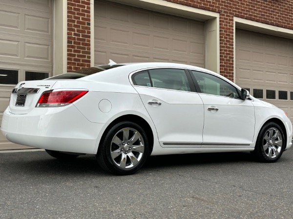 Used-2011-Buick-LaCrosse-CXL