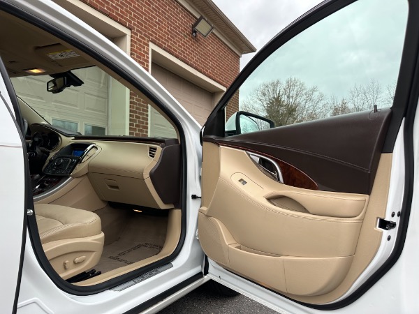 Used-2011-Buick-LaCrosse-CXL