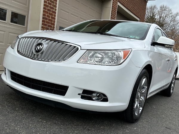 Used-2011-Buick-LaCrosse-CXL
