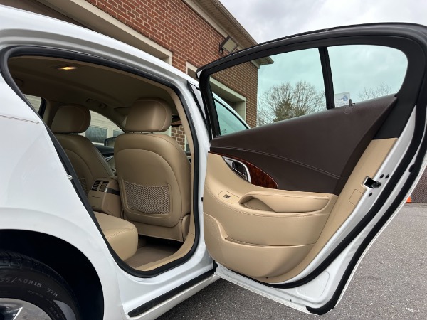 Used-2011-Buick-LaCrosse-CXL