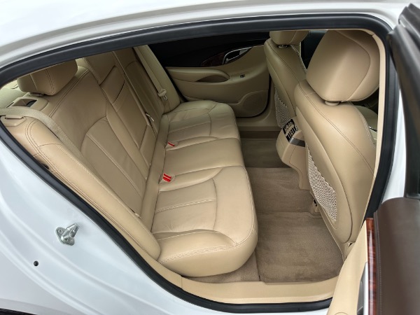 Used-2011-Buick-LaCrosse-CXL