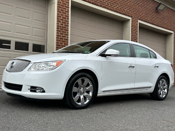 Used-2011-Buick-LaCrosse-CXL