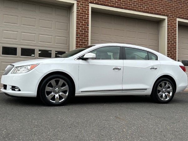 Used-2011-Buick-LaCrosse-CXL