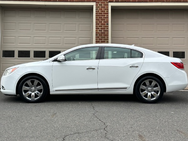 Used-2011-Buick-LaCrosse-CXL
