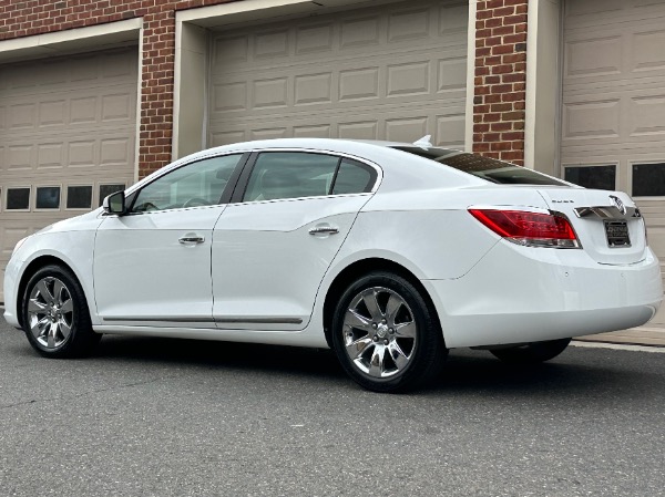 Used-2011-Buick-LaCrosse-CXL