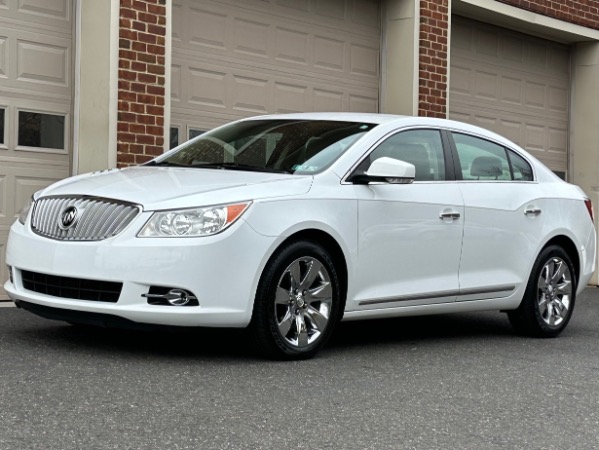Used-2011-Buick-LaCrosse-CXL