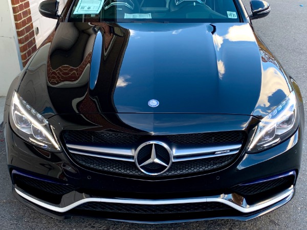 Used-2016-Mercedes-Benz-C-Class-AMG-C-63-S