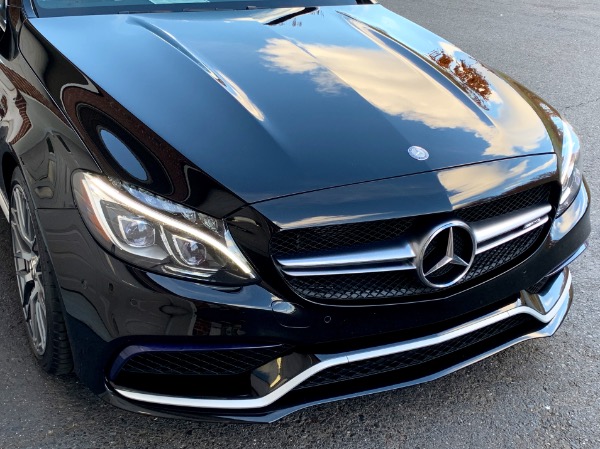 Used-2016-Mercedes-Benz-C-Class-AMG-C-63-S