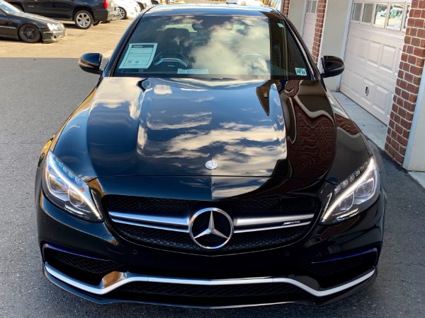 Used-2016-Mercedes-Benz-C-Class-AMG-C-63-S