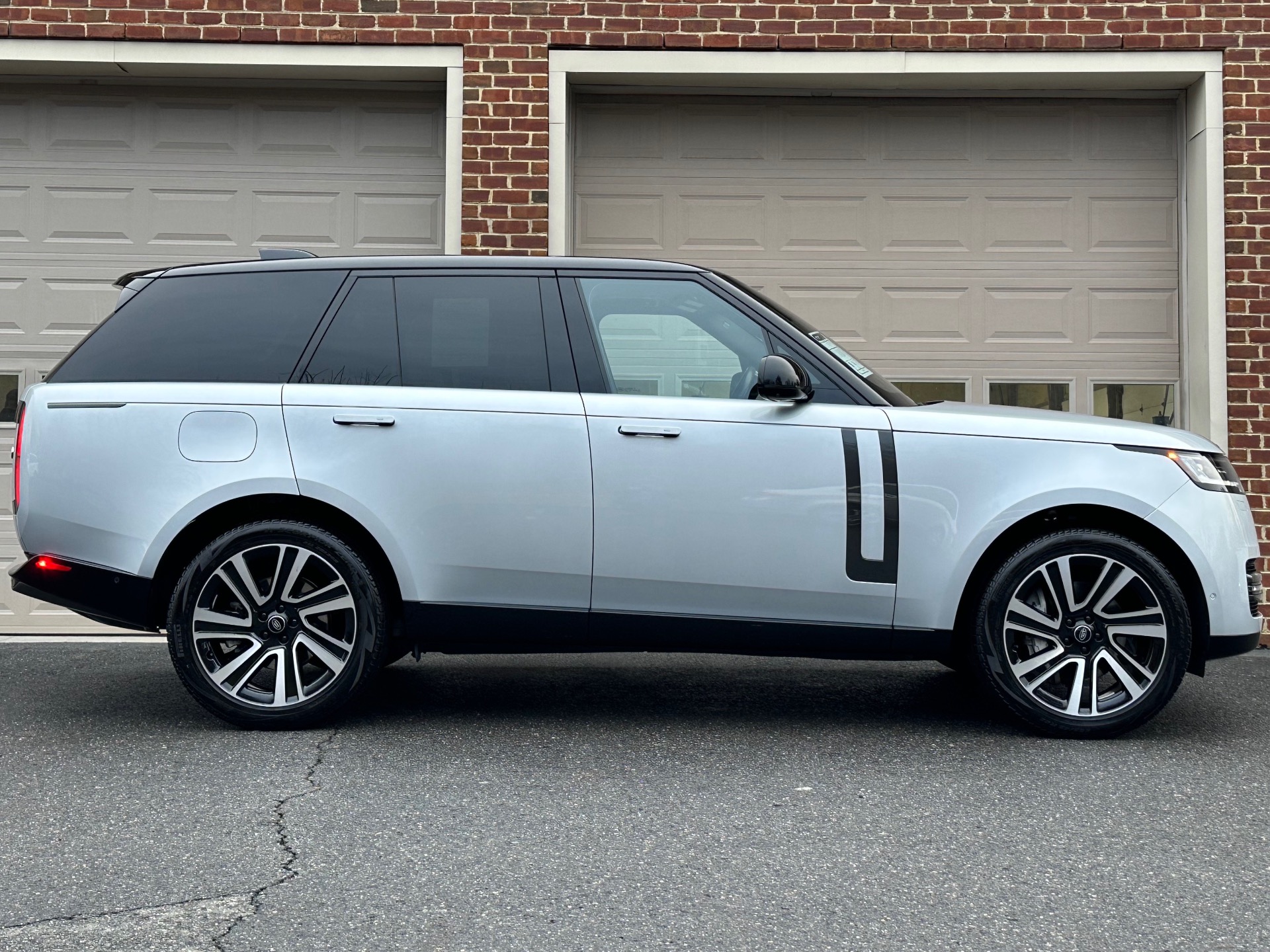 2023 Land Rover Range Rover P400 SE Stock # 038352 for sale near ...