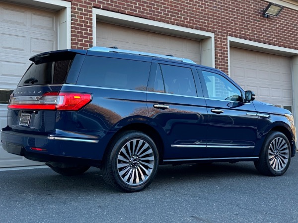 Used-2019-Lincoln-Navigator-Reserve