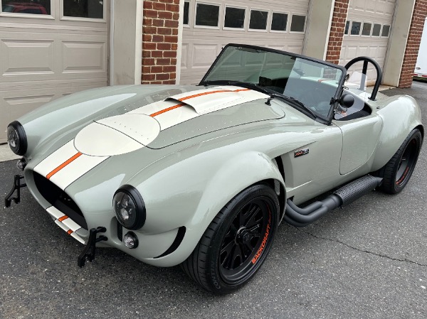 Used-1965-Backdraft-Racing-Cobra-RT4B-GTR