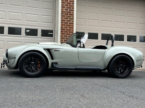 Used-1965-Backdraft-Racing-Cobra-RT4B-GTR