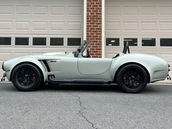 Used-1965-Backdraft-Racing-Cobra-RT4B-GTR