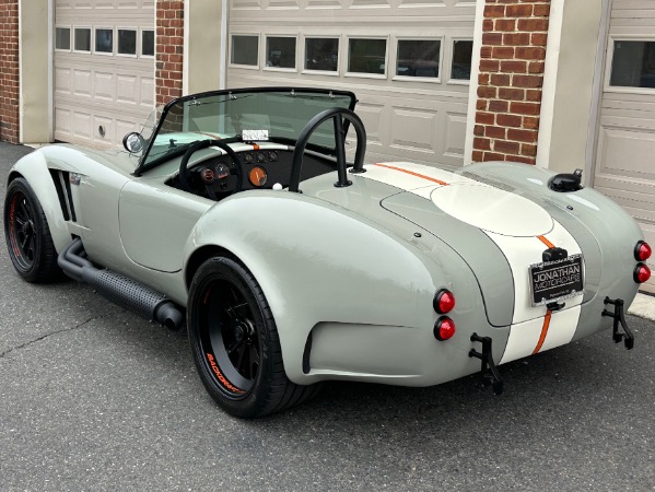 Used-1965-Backdraft-Racing-Cobra-RT4B-GTR