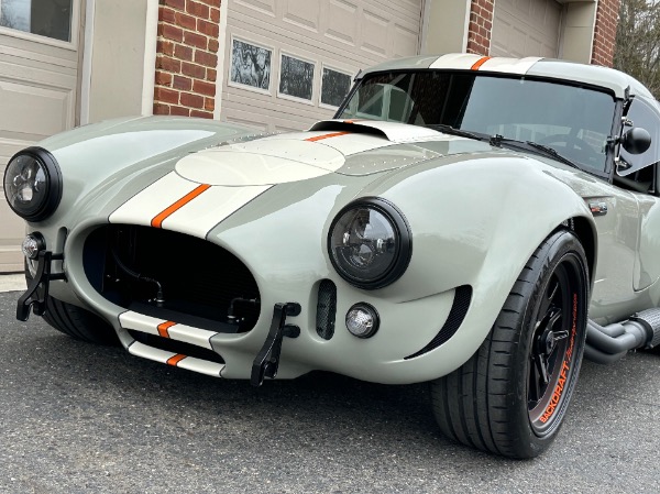 Used-1965-Backdraft-Racing-Cobra-RT4B-GTR
