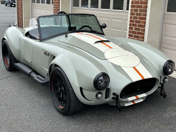 Used-1965-Backdraft-Racing-Cobra-RT4B-GTR