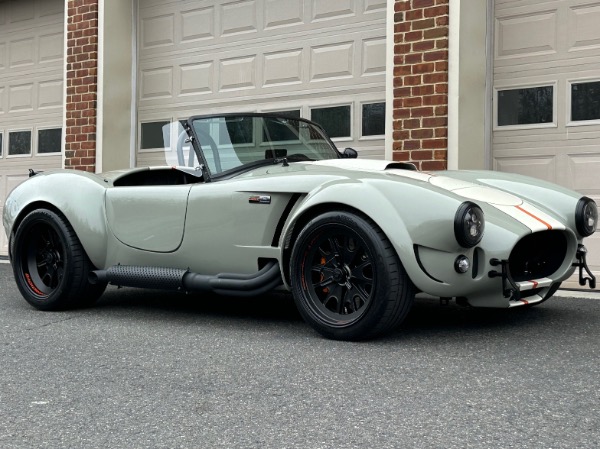 Used-1965-Backdraft-Racing-Cobra-RT4B-GTR