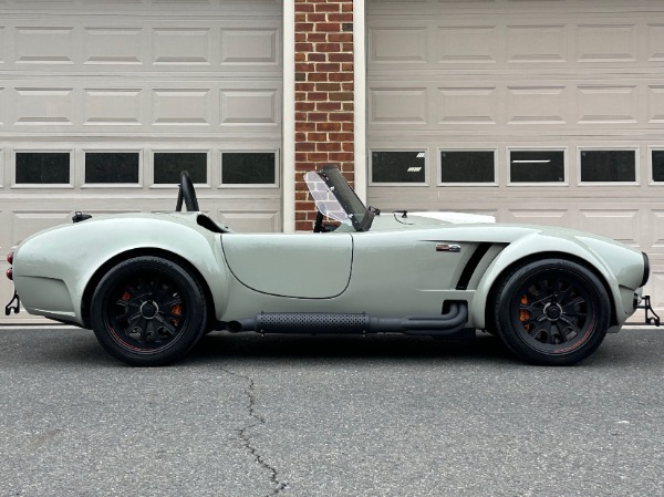 Used-1965-Backdraft-Racing-Cobra-RT4B-GTR