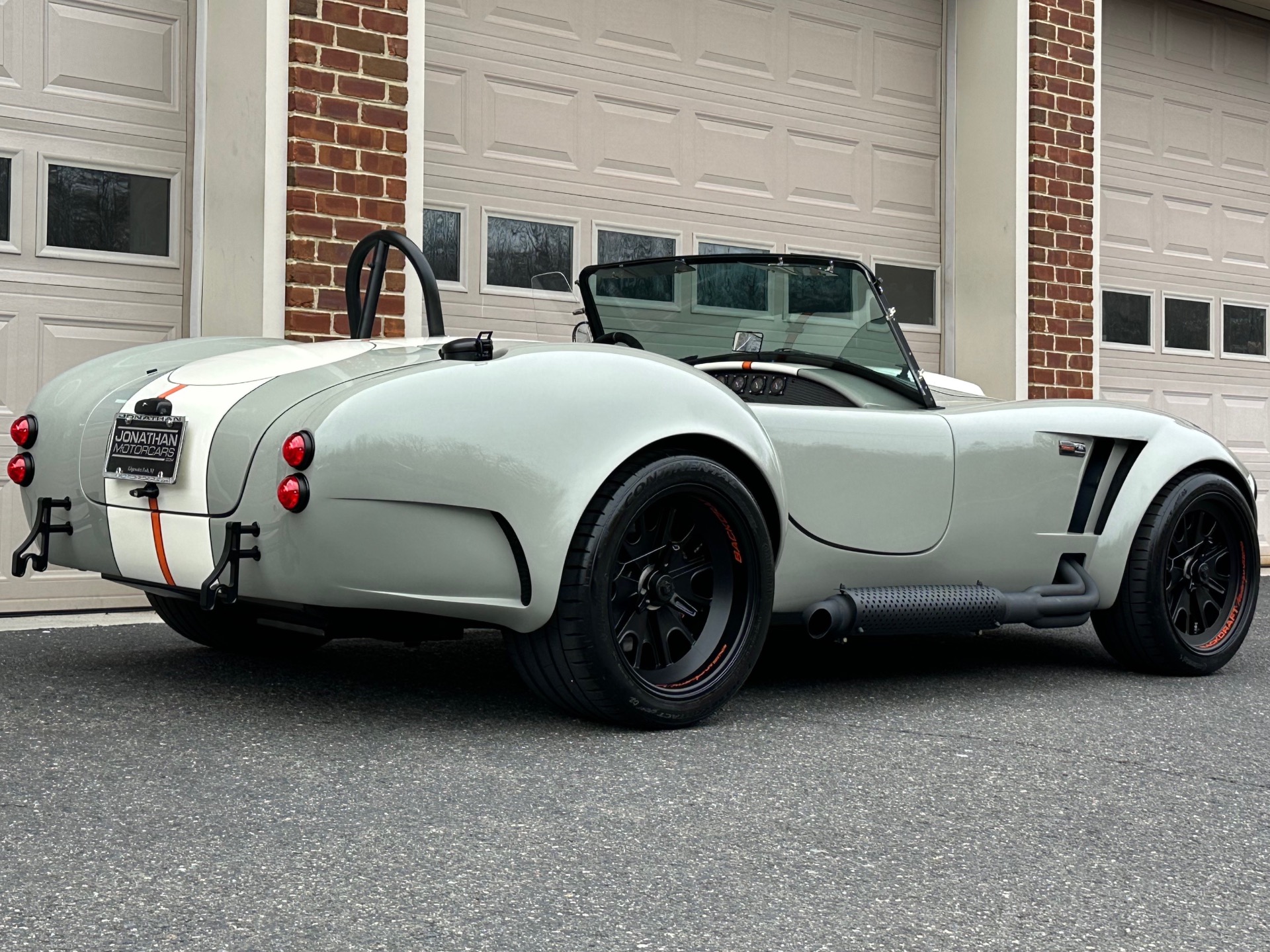 Backdraft Racing Pictures 1965 Backdraft Racing Cobra RT4B GTR Stock # MT1081 for sale near ...