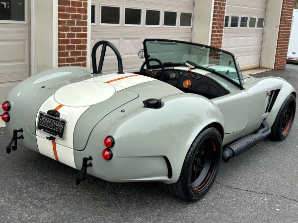 Used-1965-Backdraft-Racing-Cobra-RT4B-GTR