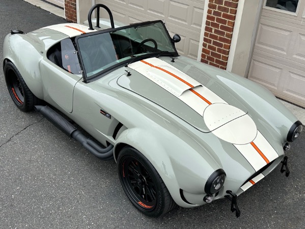 Used-1965-Backdraft-Racing-Cobra-RT4B-GTR