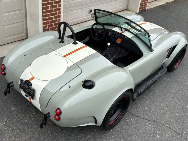 Used-1965-Backdraft-Racing-Cobra-RT4B-GTR