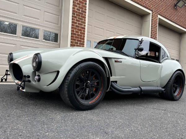 Used-1965-Backdraft-Racing-Cobra-RT4B-GTR