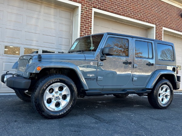 Used-2014-Jeep-Wrangler-Unlimited-Sahara