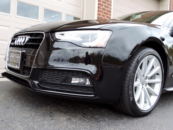 Used-2015-Audi-A5-20T-quattro-Premium-Plus