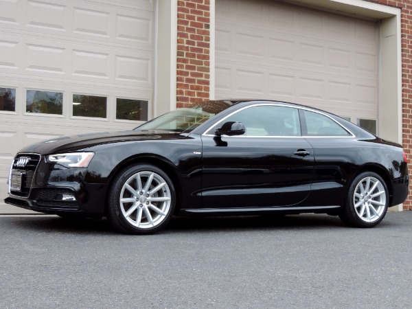 Used-2015-Audi-A5-20T-quattro-Premium-Plus