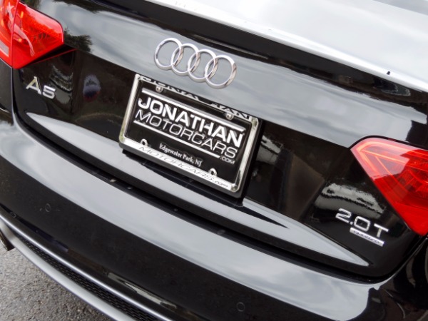 Used-2015-Audi-A5-20T-quattro-Premium-Plus