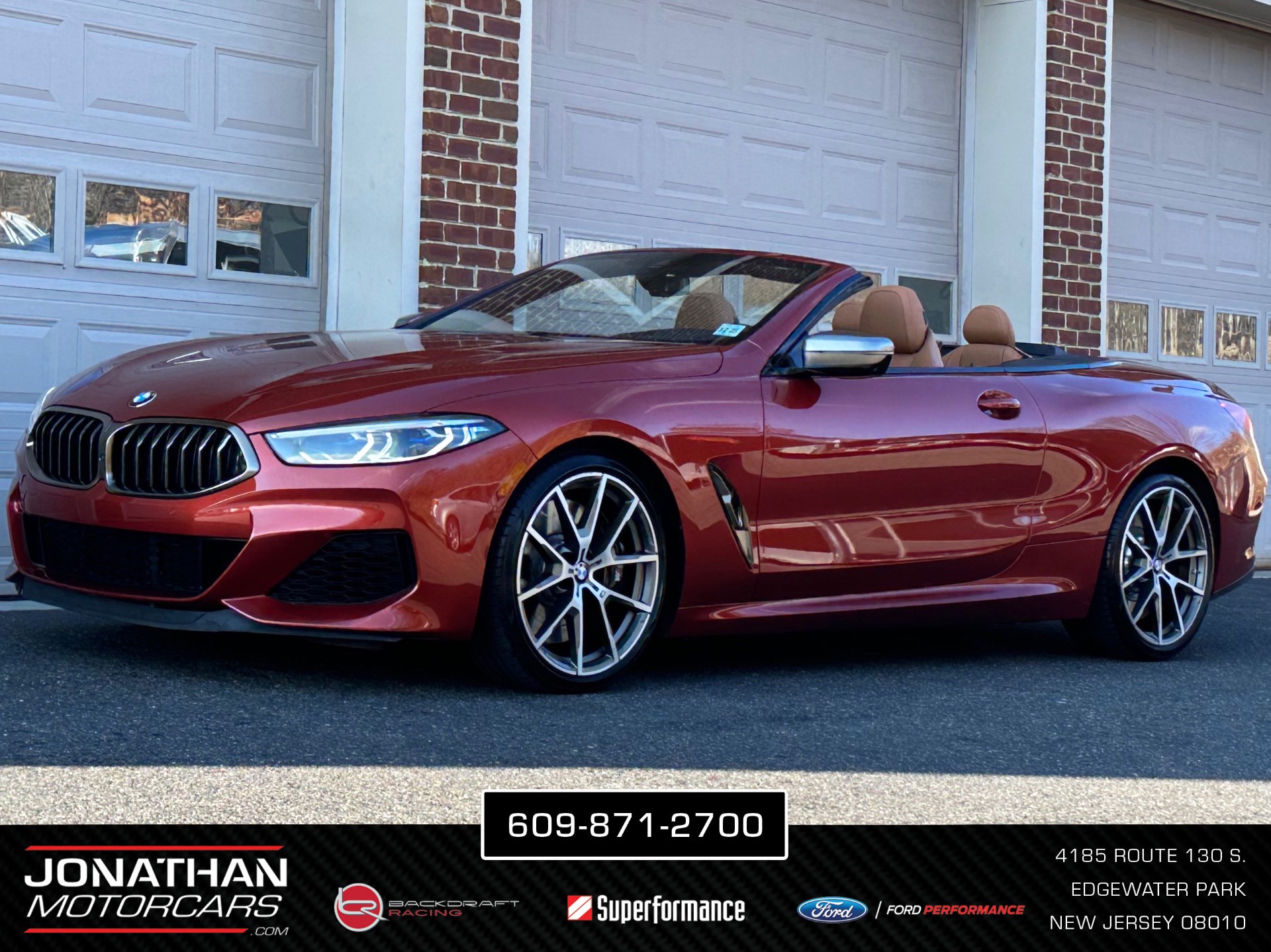 Rear Wheel Impact Area Kit | BMW 8 SERIES CONVERTIBLE M-SPORT 2020 Rear Wheel Impact Area Kit | BMW 8 SERIES CONVERTIBLE M-SPORT 2020