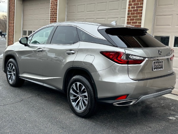 Used-2021-Lexus-RX-350