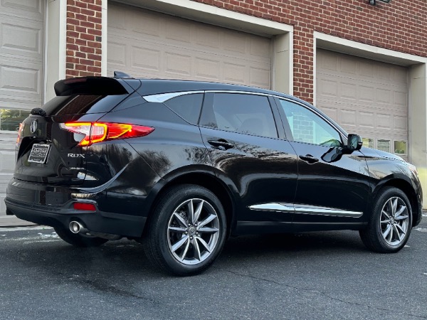 Used-2021-Acura-RDX-SH-AWD-w/Tech