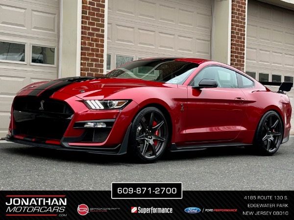 Used-2020-Ford-Mustang-Shelby-GT500