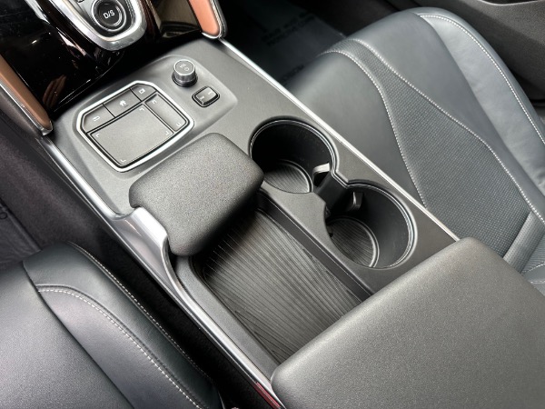 Used-2021-Acura-TLX-w/Tech