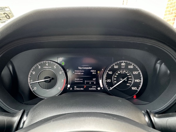 Used-2021-Acura-TLX-w/Tech