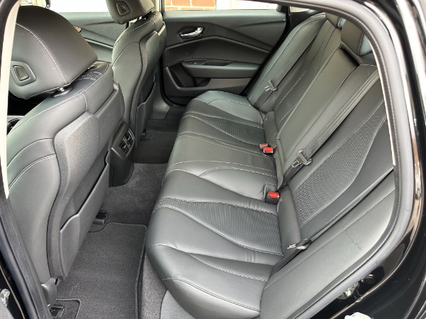 Used-2021-Acura-TLX-w/Tech