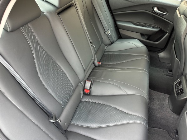 Used-2021-Acura-TLX-w/Tech