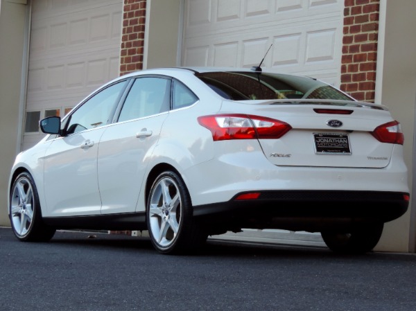 Used-2012-Ford-Focus-Titanium