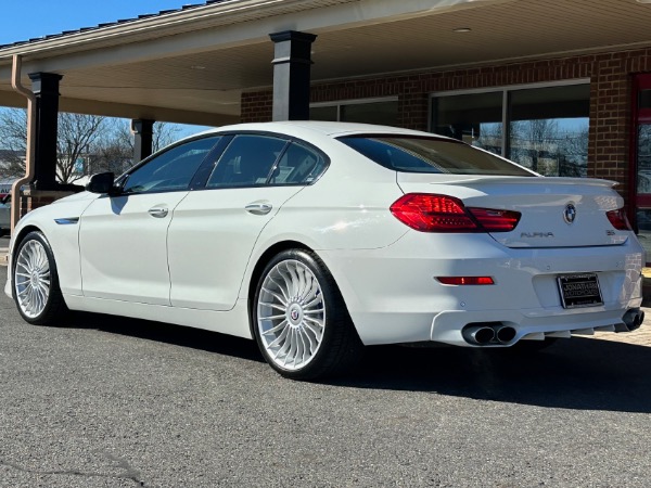 Used-2018-BMW-6-Series-ALPINA-B6-xDrive-Gran-Coupe